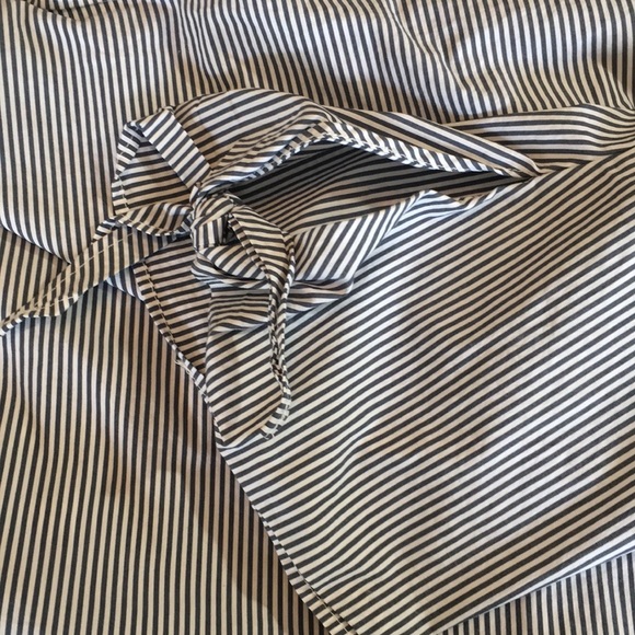 Philosophy Republic Clothing Off The Shoulder Top - Picture 4 of 4